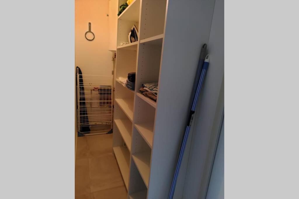 Nid Douillet F2, Clim, Jardin, Piscine, Parking, Plage 200 M Palavas 外观 照片